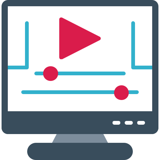 Motion Graphic Videos